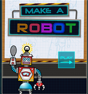 Make a Robot